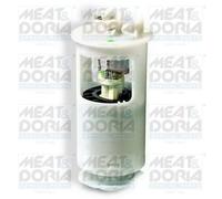 MEAT & DORIA 76477 Unité d'injection de carburant pour CITROËN,PEUGEOT
