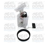 MEAT & DORIA 76823E Unité d'injection de carburant pour MERCEDES-BENZ