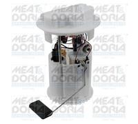 MEAT & DORIA 76844E Unité d'injection de carburant pour CITROËN