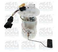 MEAT & DORIA 76872 Unité d'injection de carburant pour DACIA,LADA,RENAULT