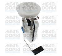 MEAT & DORIA 77006E Unité d'injection de carburant pour SEAT,SKODA,VW