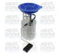 MEAT & DORIA 77041 Unité d'injection de carburant pour AUDI,SEAT,SKODA,SKODA (SV