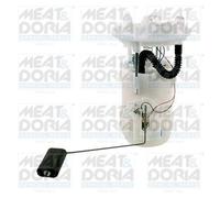 MEAT & DORIA 77054 Unité d'injection de carburant pour RENAULT