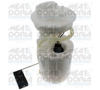 MEAT & DORIA 77192E Unité d'injection de carburant pour AUDI,SEAT,SKODA,VW