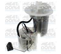 MEAT & DORIA 77785E Unité d'injection de carburant pour TOYOTA