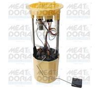 Unité d'alimentation de carburant MEAT & DORIA 77880 pour Q5 (8RB) 2 2008-2017