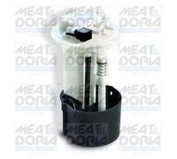 Meat & Doria 79208 Commande indicateur niveau