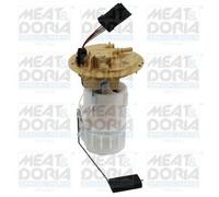 Meat & Doria 82697 Thermocommutateur pour électro-ventilateur