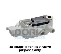 MEAT & DORIA 827000E Capteur, pression des gaz échappement pour CITROËN,DACIA,IN