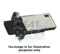 Meat & Doria 86286E Compteur de masse d'air