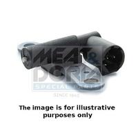 Meat & Doria 87175E Capteur tours et phase