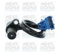 MEAT & DORIA 87271 Capteur d'angle, vilebrequin pour SAAB