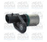 MEAT & DORIA 87314 Capteur d'angle, vilebrequin pour FIAT,OPEL,VAUXHALL