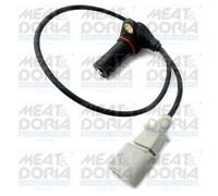 MEAT & DORIA 87338 Capteur d'angle, vilebrequin pour AUDI,SEAT,SKODA,VW