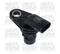 MEAT & DORIA 87438 Capteur d'angle, vilebrequin pour HONDA,OPEL,VAUXHALL