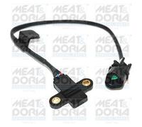 MEAT & DORIA 87633 Capteur d'angle, vilebrequin pour HYUNDAI,KIA
