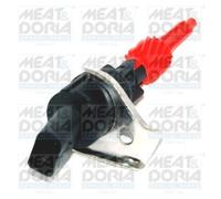 MEAT & DORIA 87654 Capteur, vitesse/régime pour AUDI,SEAT,SKODA,VW