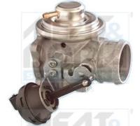 MEAT & DORIA 88052 Vanne EGR pour AUDI,SEAT,SKODA,VW