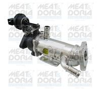 MEAT & DORIA 88385 Radiateur, réaspiration des gaz d'échappement pour RENAULT