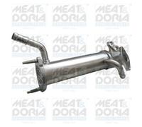 MEAT & DORIA 88390 Radiateur, réaspiration des gaz d'échappement pour FORD