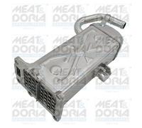 MEAT & DORIA 88840 Radiateur, réaspiration des gaz d'échappement pour AUDI,SEAT,