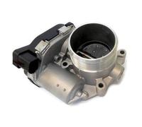 Meat & Doria 89052 Corps papillon injection