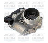 MEAT & DORIA 89052 Corps papillon pour AUDI,SEAT,SKODA,VW
