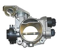 Meat & Doria 89062 Corps papillon injection