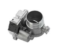 Meat & Doria 89118 Corps papillon injection