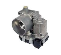 Meat & Doria 89197 Corps papillon injection