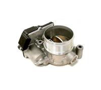 Meat & Doria 89200 Corps papillon injection
