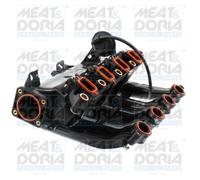 MEAT & DORIA 89646 Module de tube d'admission pour BMW