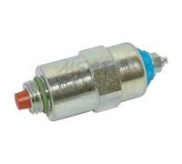 MEAT & DORIA 9000 Dispositif d'arrêt système d'injection Électrovanne d'arrêt de pompe d'injection Électrovanne d'arrêt moteur