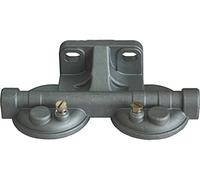 Meat & Doria 9077 Support filtre diesel type Bosch
