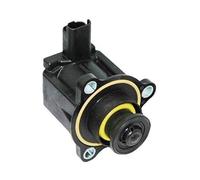 Meat & Doria 9286 Valve de recirculation d'air, phase de détente.