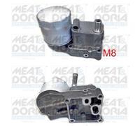 MEAT & DORIA 95042 Radiateur d'huile pour FORD