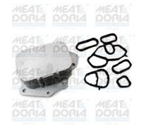 Radiateur d'huile MEAT & DORIA 95051
