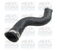 MEAT & DORIA 96363 Gaine de suralimentation pour AUDI