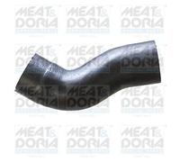 MEAT & DORIA 96404 Gaine de suralimentation pour FIAT