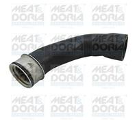 MEAT & DORIA 96452 Gaine de suralimentation pour SEAT,SKODA,VW