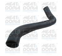 MEAT & DORIA 96708 Gaine de suralimentation pour FIAT
