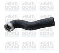 MEAT & DORIA 96842 Gaine de suralimentation pour MERCEDES-BENZ