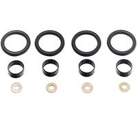 Meat & Doria 9717 Kit fixation injecteurs CR