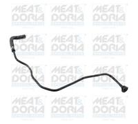 MEAT & DORIA 97320 Tuyauterie de liquide de refroidissement pour AUDI