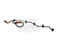 Meat & Doria 98014 Flexible carburateur Perso