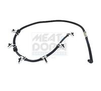 Meat & Doria 98017 Flexible carburateur Perso