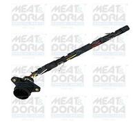 Meat & Doria 9884 Câblage injecteur diesel