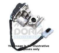 Meat & Doria Agr-Ventil Électrique Compatible Pour Land Rover Range 3.6 D 4x4