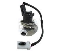 Meat & Doria Agr-Ventil Pour Ford Fiesta VI Focus II Da_ Hcp Dp 1.6 Ti Jh_