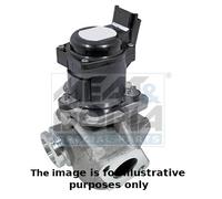 MEAT & DORIA AGR-Ventil Pour Ford Fiesta VI Focus II DA_ HCP DP 1.6 Ti JU_